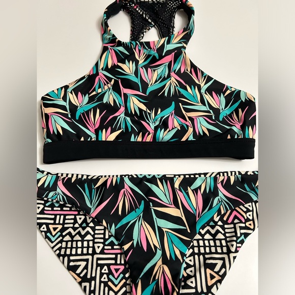 SOLD Body Glove Lola low rise bikini swimsuit - Picture 3 of 11